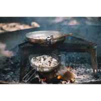 Primus Campfire Frying Pan 25cm RVS pot en pan