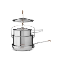 Primus Campfire Cookset Large RVS
