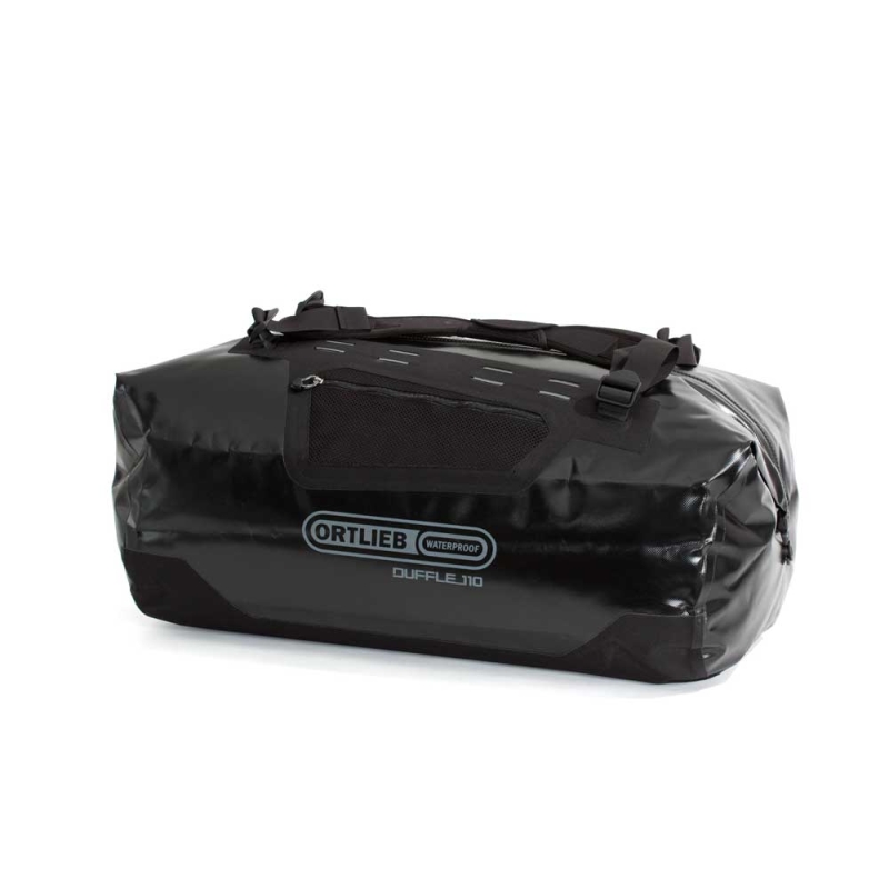 Ortlieb Duffel 110L Black