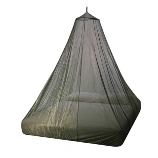 Care Plus Mosquito Net Bell Midgeproof 2 Personen Wit