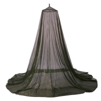 Care Plus Mosquito Net Bell Midgeproof 2 Personen Wit
