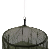 Care Plus Mosquito Net Bell Midgeproof 2 Personen Wit