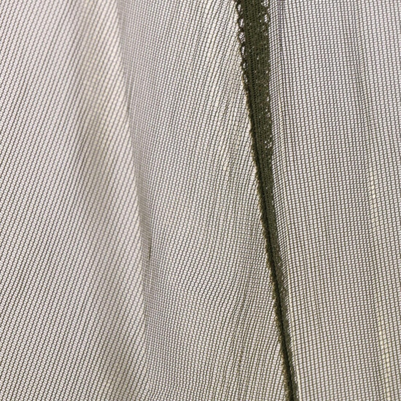 Care Plus Mosquito Net Bell Midgeproof 2 Personen 2 persoons klamboe