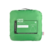 Care Plus Mosquito Net Bell Midgeproof 2 Personen 2 persoons klamboe