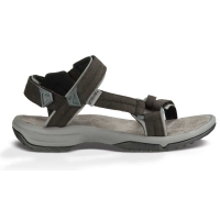 Teva Terra Fi Lite Leather Women's Black