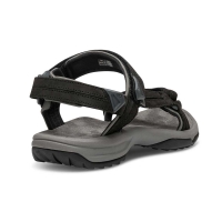 Teva Terra Fi Lite Leather Women's Black