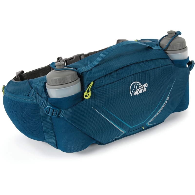 Lowe Alpine Nijmegen 6 Azure heuptas