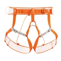 Petzl Altitude S/M Orange