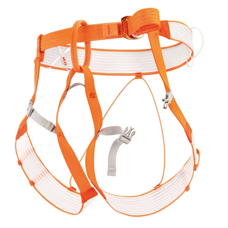 Petzl Altitude S/M Orange
