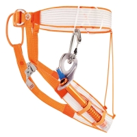 Petzl Altitude S/M Orange