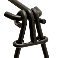 Petromax Fire Bridge 11 delig  Black / Silver