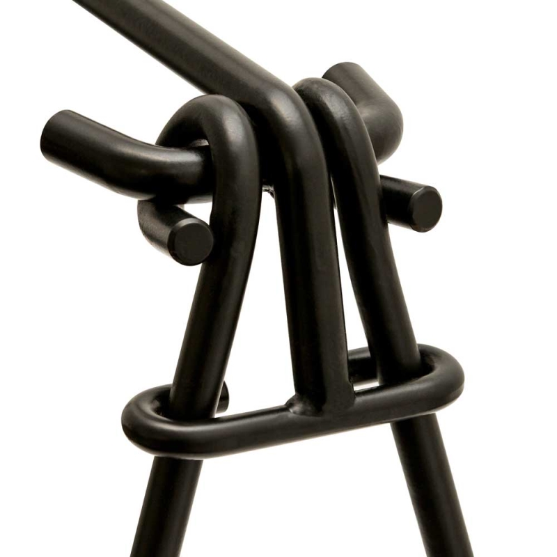 Petromax Fire Bridge 11 delig  Black / Silver