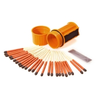 Uco Stormproof Match Kit .