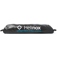 Helinox Table One Hard Top L Black