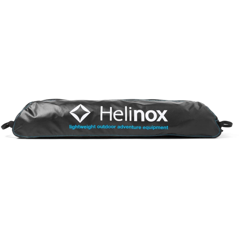 Helinox Table One Hard Top L Black