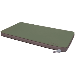 Exped MegaMat Duo 10 Long Wide+ Green
