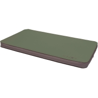 Exped MegaMat Duo 10 Long Wide+ Green