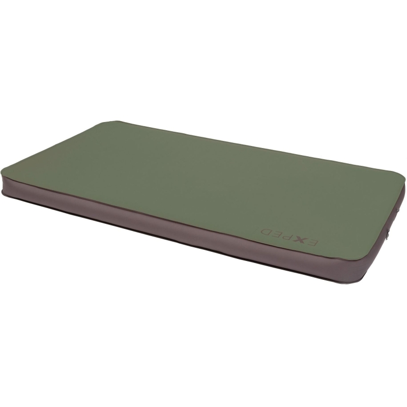 Exped MegaMat Duo 10 Long Wide+ Green