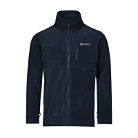 Berghaus Activity Polartec InterActive Fleece Jacket Dusk