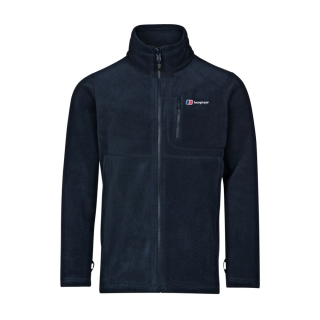 Berghaus Activity Polartec InterActive Fleece Jacket Dusk