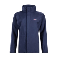 Berghaus Glissade InterActive Jacket Women's Dusk Blue
