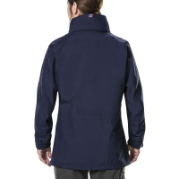 Berghaus Glissade InterActive Jacket Women's Dusk Blue