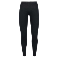 Icebreaker 200 Oasis Leggings Women's Black