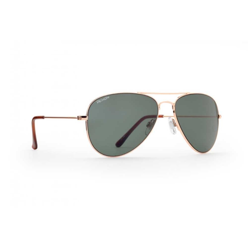 Demon 0053 Green