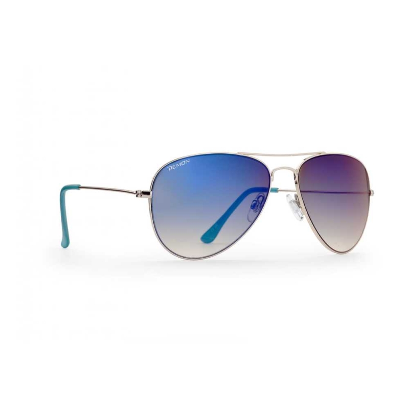 Demon 0053  Gradient Smoke/Blue