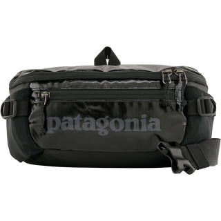 Patagonia Black Hole Waist Pack Black