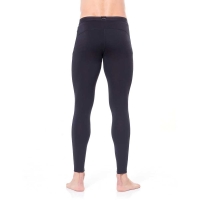 Icebreaker 200 Oasis Leggings Black
