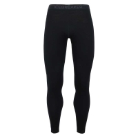 Icebreaker 260 Tech Leggings Black
