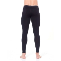 Icebreaker 260 Tech Leggings Black
