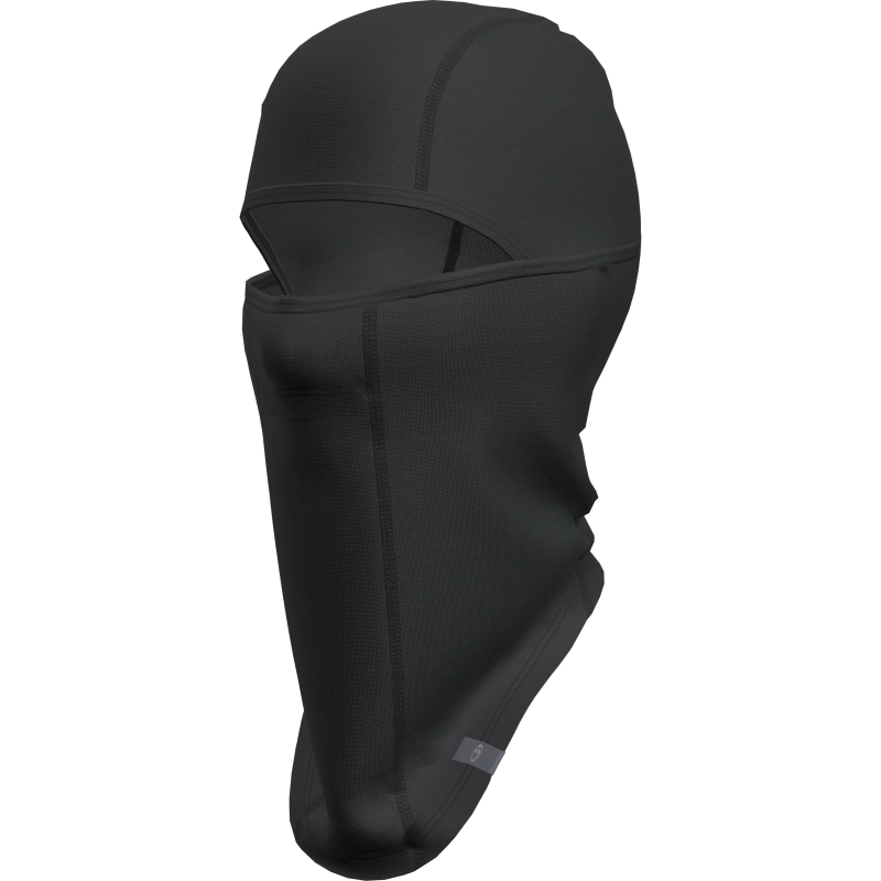 Icebreaker Oasis Balaclava Black muts