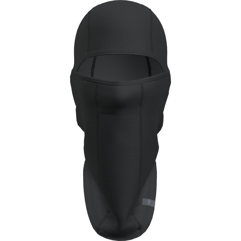 Icebreaker Oasis Balaclava Black muts