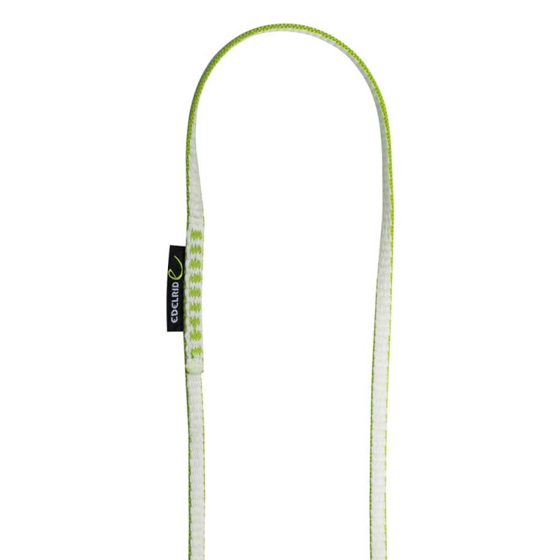 Edelrid Sling Dyneema 8mm x 60cm Oasis