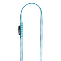 Edelrid Sling Dyneema 11mm x 120cm Icemint