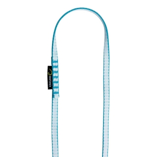 Edelrid Sling Dyneema 11mm x 120cm Icemint
