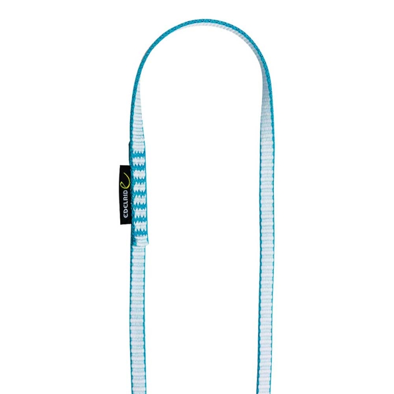 Edelrid Sling Dyneema 11mm x 120cm Icemint