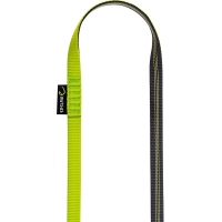 Edelrid Sling Tubular 16mm x 60cm Slate/Oasis