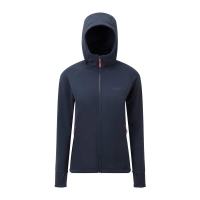 RAB Powerstretch Pro Jacket Women's Deep Ink