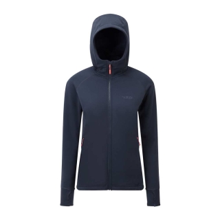 RAB Powerstretch Pro Jacket Women's Deep Ink