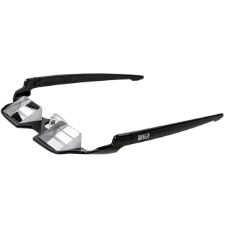 Lacd Belay Glasses VC Black