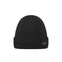 Barts Wilbert Turnup Black