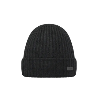 Barts Wilbert Turnup Black