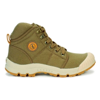 Aigle Tenere Light Women's Khaki