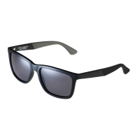 Sinner Bretton Matt Black
