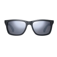 Sinner Bretton Matt Black