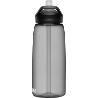 Camelbak Eddy+ 1000ml Charcoal