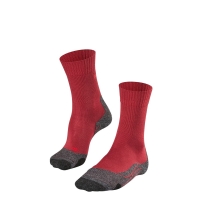 Falke TK2 Explore Women's Ruby